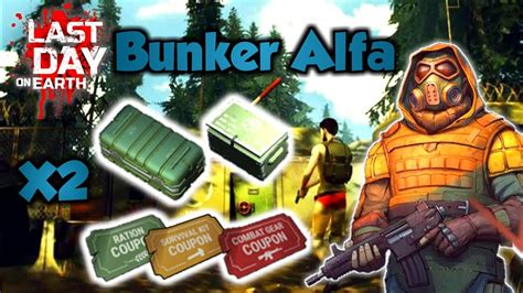ldoe bunker alfa code|LDOE:Bunker Alfa Code .
